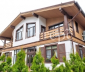 Сдать в аренду Дачи, коттеджи, загородные дома Мистолово, Альпийский проезд  10/6 