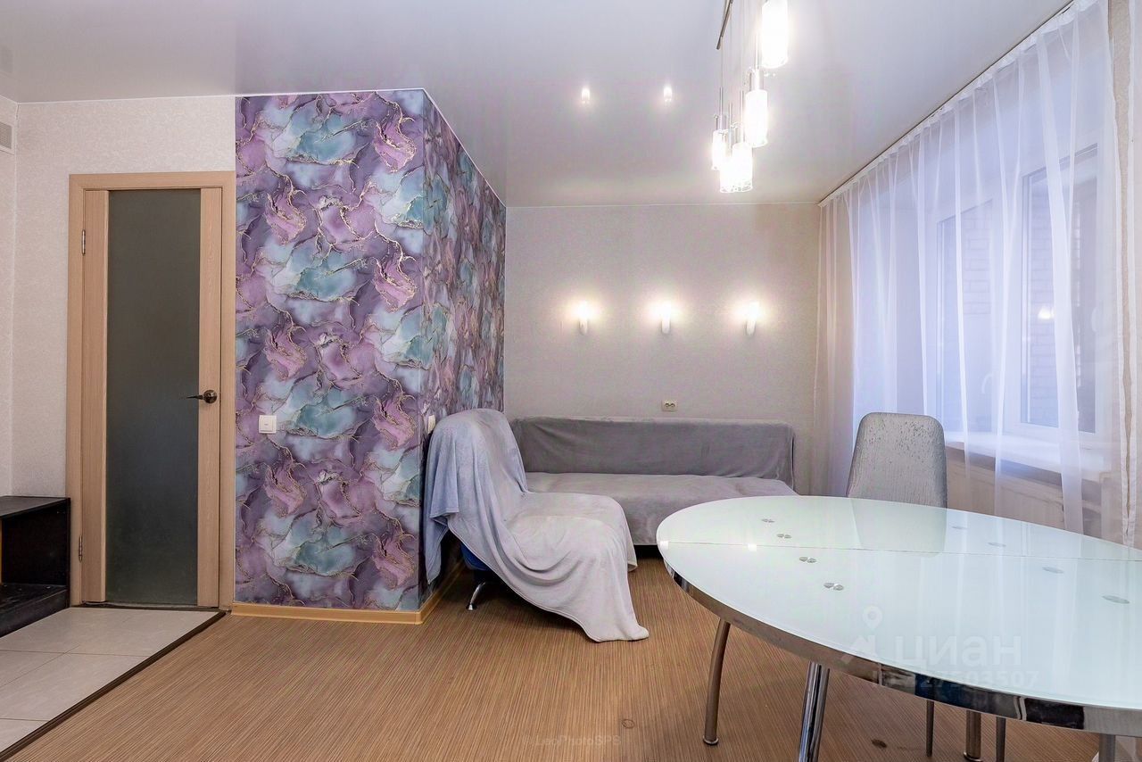 Продажа 2-комн квартиры на вторичном рынке улица Академика Константинова, 8к2