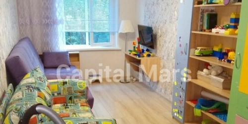 2-комн квартира ул Артековская,  д. 7,  к. 4