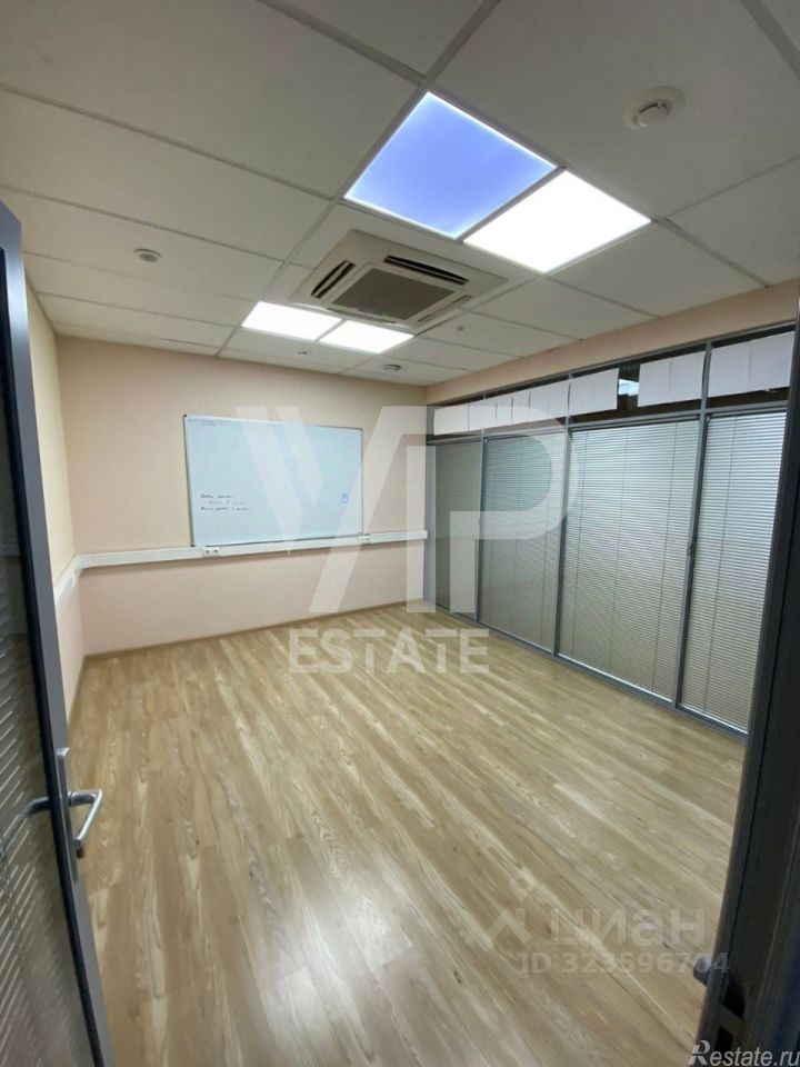 Аренда офиса Ленинская Слобода ул,  д. 19