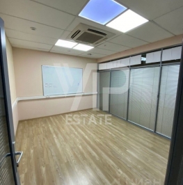 Аренда офиса Ленинская Слобода ул,  д. 19