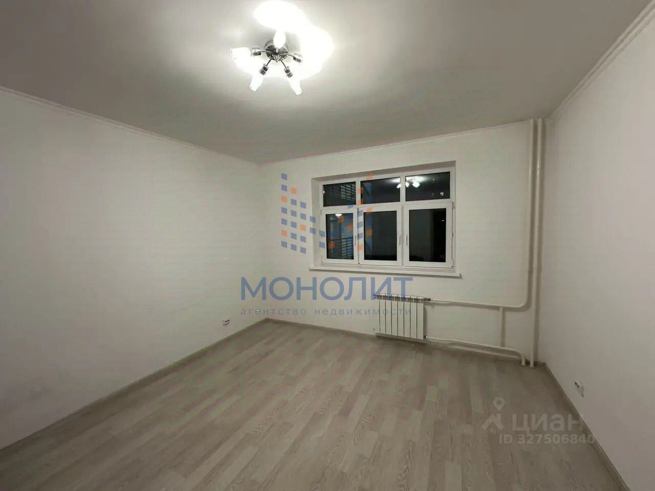 Продажа 2-комн квартиры на вторичном рынке улица Фонвизина, 13