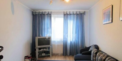 4-комн квартира Плавский проезд,  д. 8