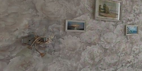 2-комн квартира улица Турку, 32К1