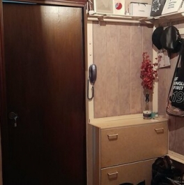 Продажа 2-комн квартиры на вторичном рынке Палехская улица,  д. 15