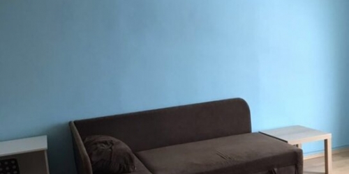 1-комн квартира улица Пилота Нестерова,  д. 11