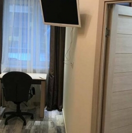 Продажа 1-комн квартиры на вторичном рынке Люберцы, Баулинская улица,  д. 7