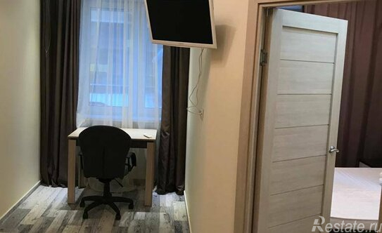 Продажа 1-комн квартиры на вторичном рынке Люберцы, Баулинская улица,  д. 7