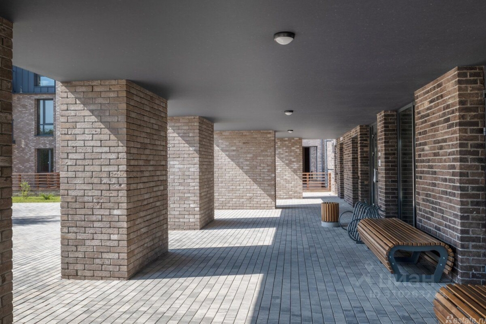 Продажа гаража Арктический переулок