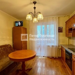 Продажа 1-комн квартиры на вторичном рынке Планерная ул,  д. 67,  к. 4