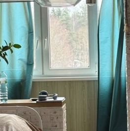 Продажа 2-комн квартиры на вторичном рынке Выборг, ул Декабриста Лунина,  д. 2