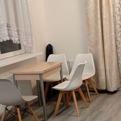 Студия пос. Бугры, улица Тихая, 3к2