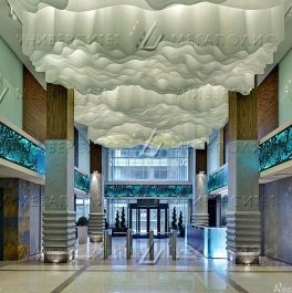 Аренда офиса Проектируемый 4062-й проезд, д. 6 с2 Аренда офиса Проектируемый 4062-й проезд, д. 6 с2