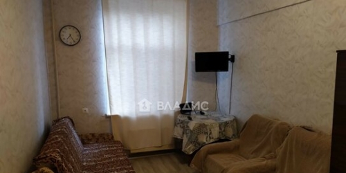 3-комн квартира Калитниковская Ср. ул,  д. 24