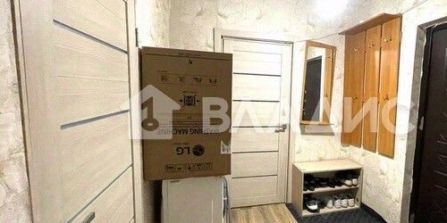 2-комн квартира Востряковский проезд, 11К1