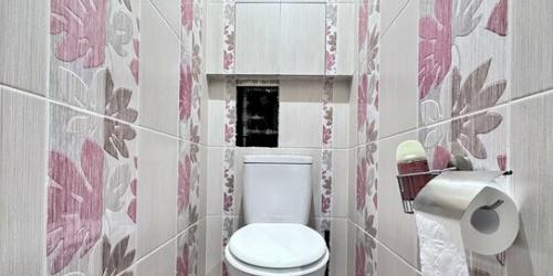 1-комн квартира Новоорловская улица,  д. 6