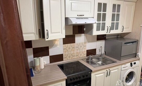 Аренда 1-комн квартиры на вторичном рынке Мишина улица,  д. 22