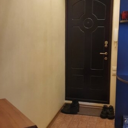 Продажа 2-комн квартиры на вторичном рынке Бережковская наб,  д. 12