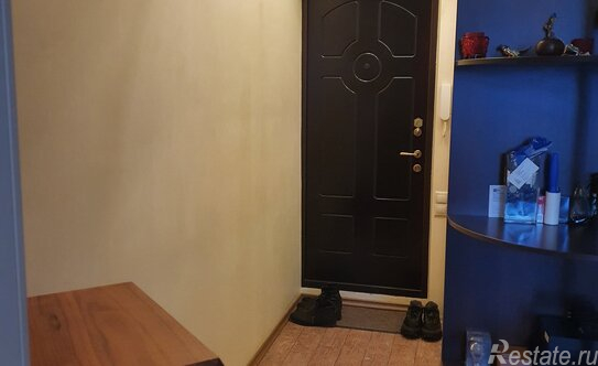 Продажа 2-комн квартиры на вторичном рынке Бережковская наб,  д. 12