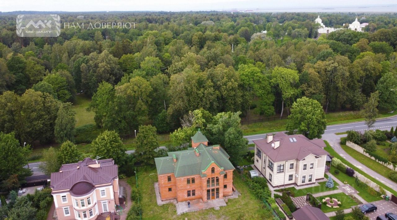 Продажа дома Ломоносов, Иликовский проспект, 18а