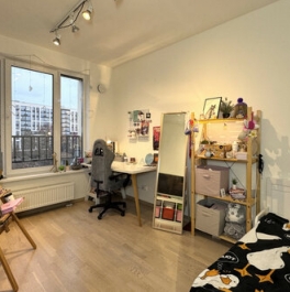 Продажа 3-комн квартиры на вторичном рынке наб Чёрной речки,  д. 5