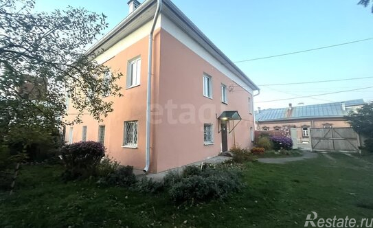 Продажа 2-комн квартиры на вторичном рынке Коломна, Полянская улица,  д. 1