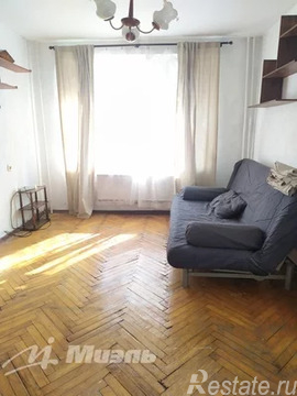 Продажа 1-комн квартиры на вторичном рынке Шумилова ул,  д. 18