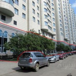 Продажа офиса Новочеремушкинская ул, д. 71/32 Продажа офиса Новочеремушкинская ул, д. 71/32