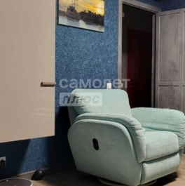 Продажа 2-комн квартиры на вторичном рынке улица Михайлова,  д. 30А к3