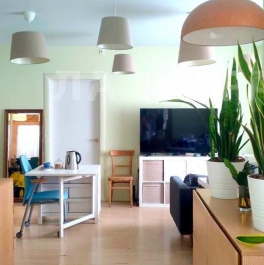 Продажа 3-комн квартиры на вторичном рынке Бузланово, Западный остров мкр, 1, д. 1 Продажа 3-комн квартиры на вторичном рынке Бузланово, Западный остров мкр, 1, д. 1