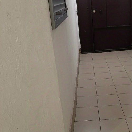 2-комн квартира Мурино, Оборонная улица, 2к3