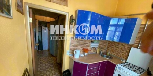 2-комн квартира Ботаническая улица,  д. 8