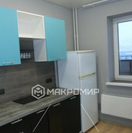 Продажа 1-комн квартиры на вторичном рынке Шушары п,  д. 6