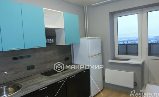 Продажа 1-комн квартиры на вторичном рынке Шушары п,  д. 6