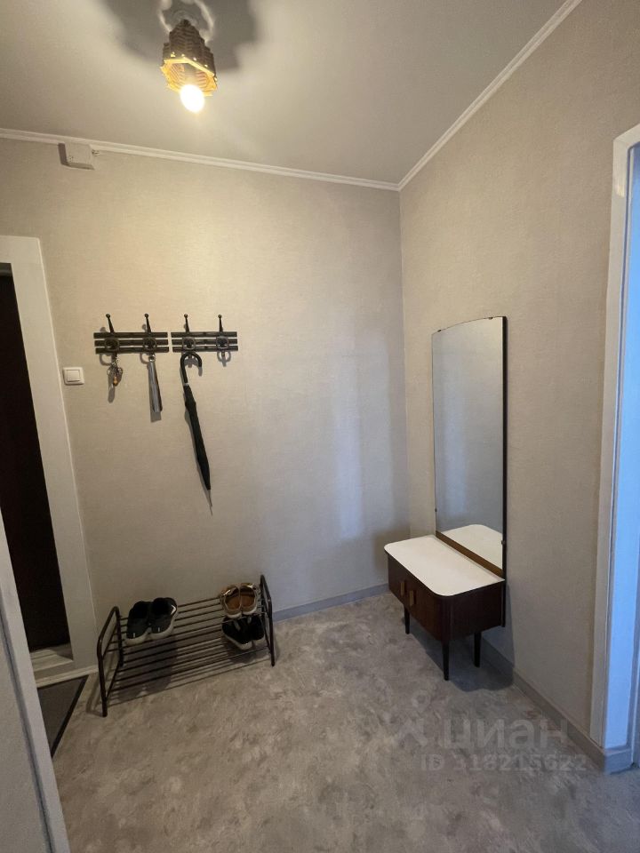 Аренда 1-комн квартиры на вторичном рынке Бескудниковский бульвар, 2К1