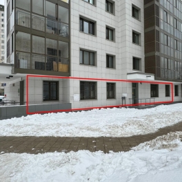 Продажа ПСН ул Фонвизина, д. 7А Продажа ПСН ул Фонвизина, д. 7А
