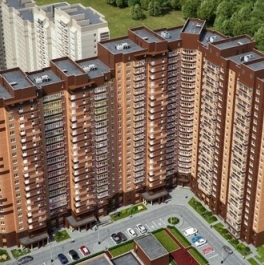 Продажа 3-комн квартиры на вторичном рынке Подольск, Садовая улица,  д. 3 к3