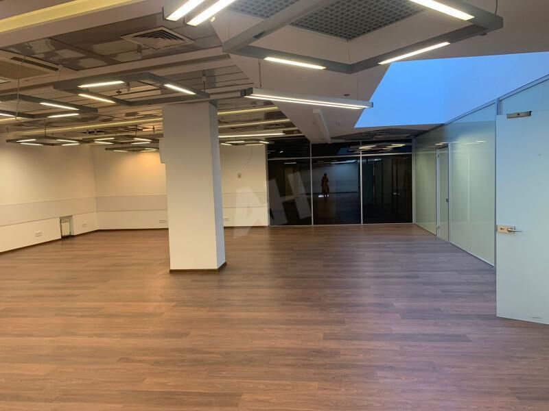 Аренда торгового помещения Пречистенская наб,  д. 17