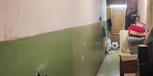 Комната Суворовский проспект, 39