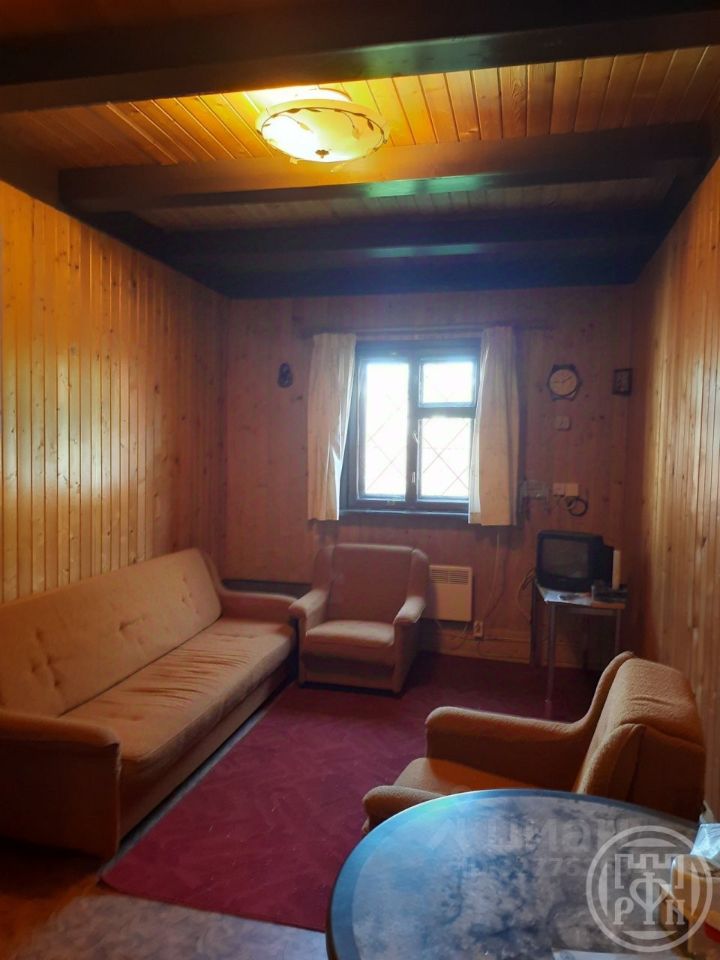 Продажа дома пос. Новое Токсово, Лазурное-2 СНТ, 15