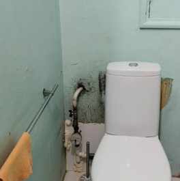 Продажа 1-комн квартиры на вторичном рынке Серпухов, , Пущино, мкр АБ,  д. 9