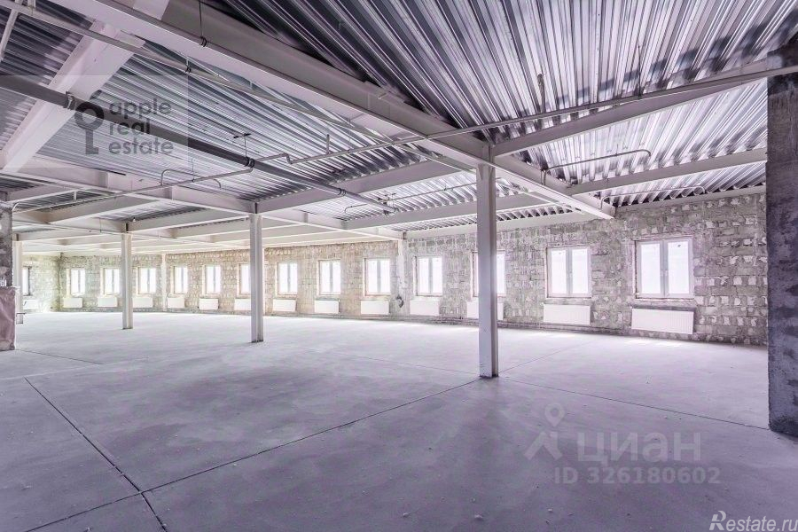 Продажа отдельного здания Измайловское шоссе,  д. 71 к5 с1