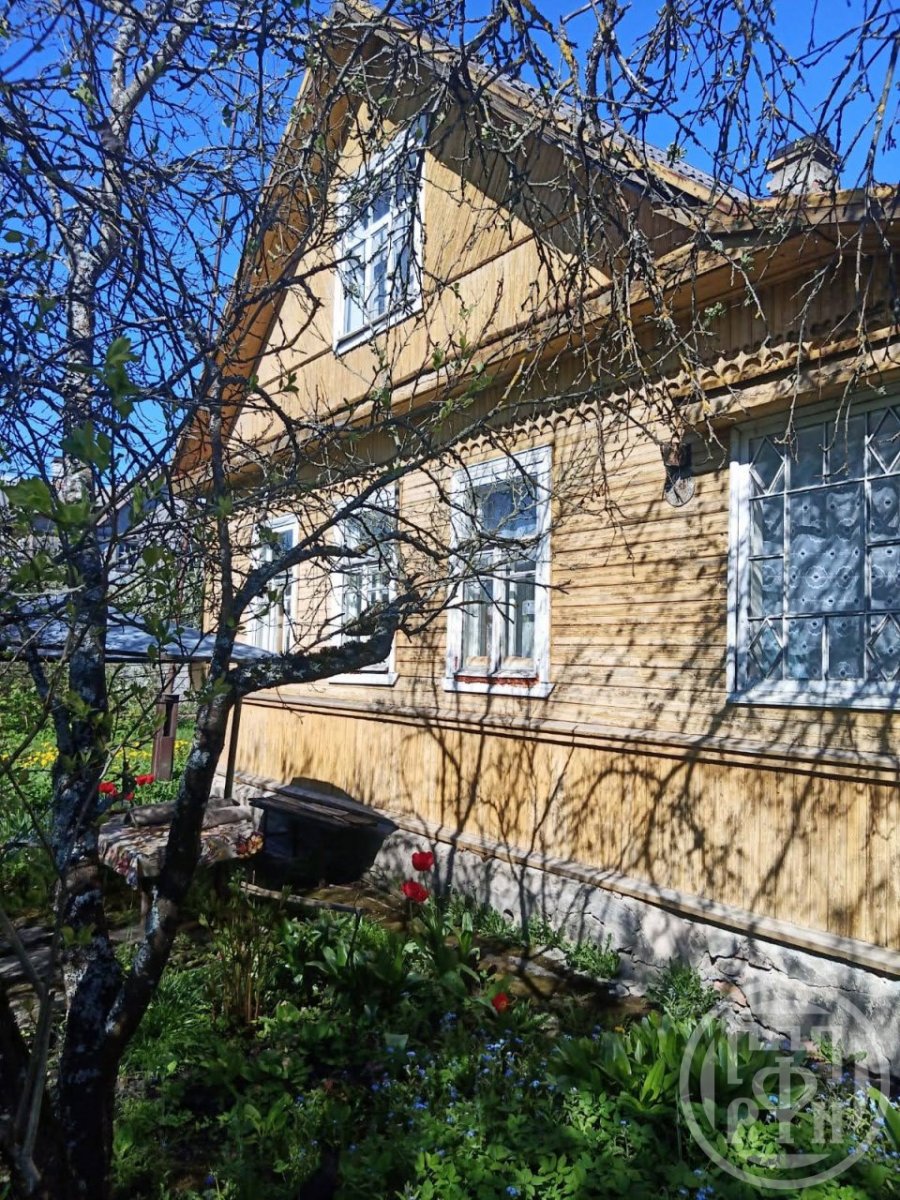 Продажа дома Толмачево пос., Комсомольская ул.