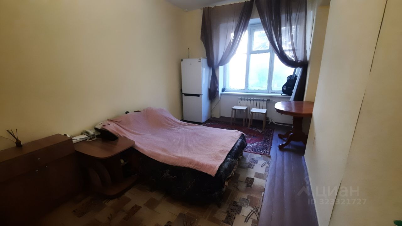 Продажа комнаты 3-я Кабельная улица, 2