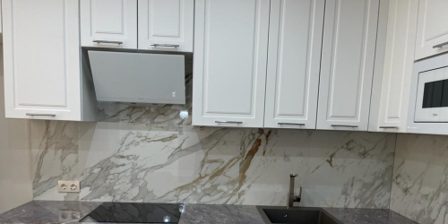 1-комн квартира Полоцкая улица, 3