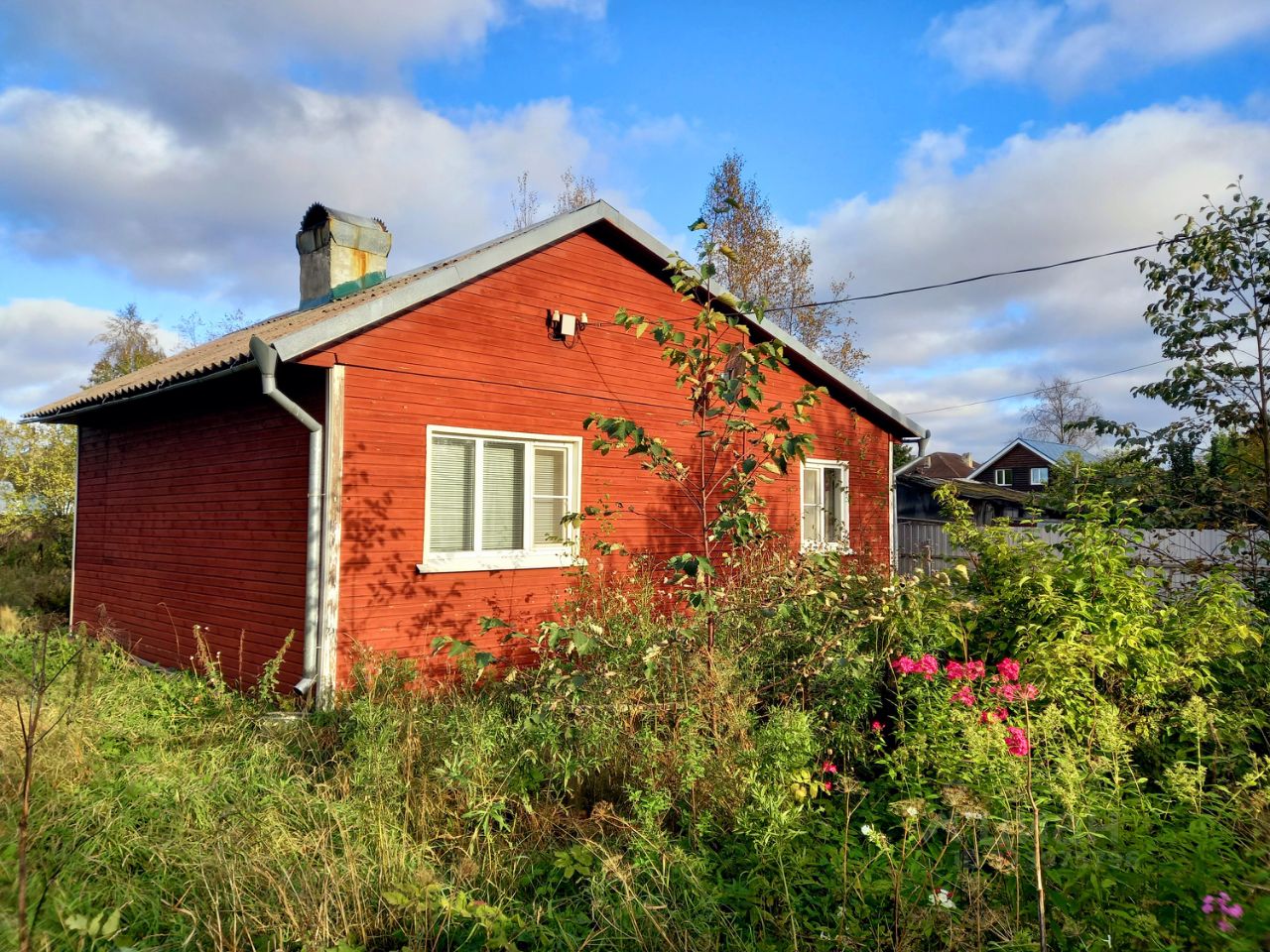 Продажа дома Приозерск, Ленинградская улица, 52