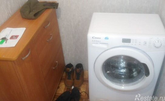 Аренда 1-комн квартиры на вторичном рынке Юшуньская М. ул,  д. 6,  к. 3