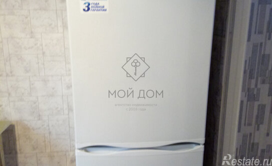 Аренда 1-комн квартиры на вторичном рынке Рязанский проспект,  д. 70 к2