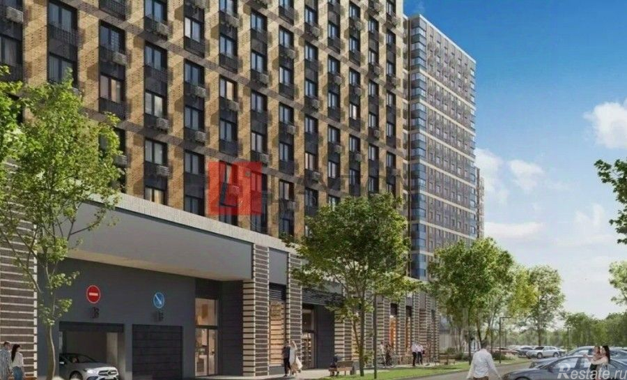 Продажа торгового помещения улица Красного Маяка,  д. 26 к4