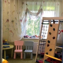 Продажа 3-комн квартиры на вторичном рынке Руза, ул Прирецкая,  д. 34